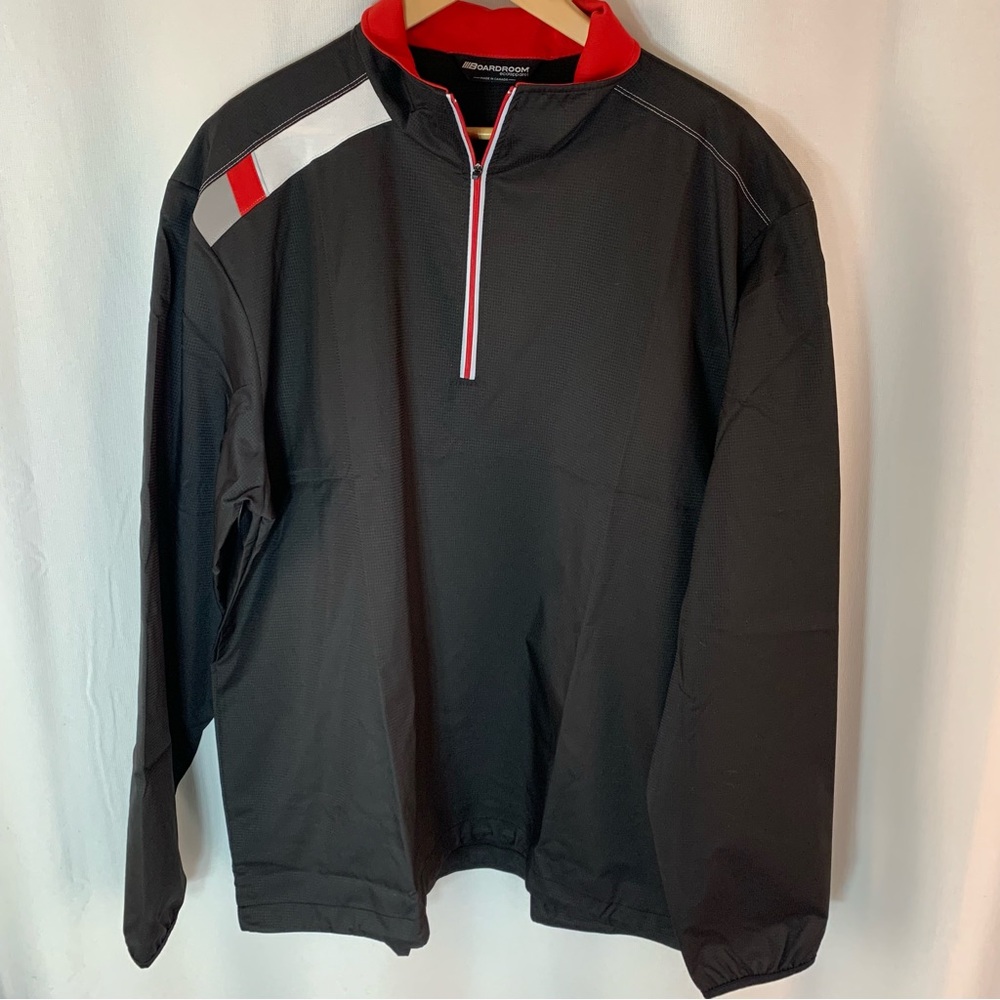 Mens Sport Running Jacket